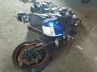 2006 SUZUKI GSX-R750 JS1GR7KA162104040