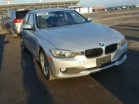 2015 BMW 320 WBA3B1G57FNT64780