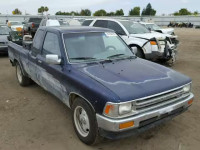 1991 Toyota Pickup 1/2 JT4VN93G4M5017509