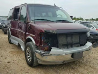 2015 GMC SAVANA 1GTW7FCG1F1185857