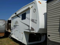 2006 WILDWOOD CEDARCREEK 4X4FCRN276P196481