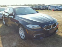 2012 BMW 528 WBAXG5C51CDW24057