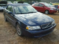 2004 VOLVO C70 YV1NC62D34J046612