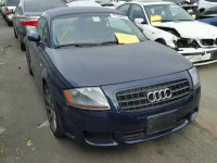 2004 AUDI TT TRUWF28N941013937