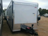 2015 CARGO TRAILER 5NHUELK35FU217862