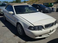 1999 VOLVO C70 YV1NC56D5XJ002023