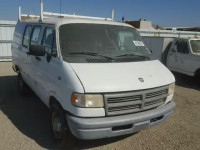 1995 DODGE RAM VAN 2B7GB11X1SK529730