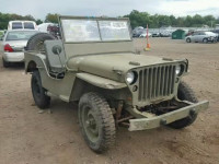 1944 WILLY JEEP 402083