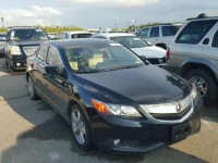 2015 ACURA ILX 19VDE1F73FE010673