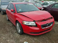 2010 VOLVO S40 YV1382MS4A2507545