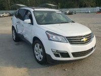 2017 CHEVROLET TRAVERSE 1GNKRGKD3HJ210905