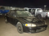 2001 MITSUBISHI MIRAGE JA3AY11A31U034209