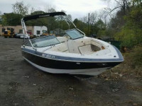2003 BOAT OTHER FGE40155L203