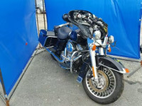 2009 HARLEY-DAVIDSON FLHT 1HD1FV4189Y662747