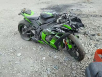 2017 KAWASAKI ZX1000 JKAZXCR1XHA005125