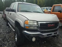 2004 GMC SIERRA 1GTHK23G64F195364