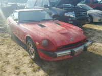 1977 NISSAN ALL OTHER HLS30407023