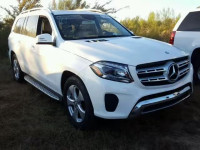2017 MERCEDES-BENZ GLS 4JGDF6EE3HA799197