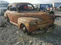 1946 FORD COUPE 99A1080822