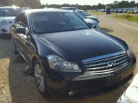 2006 INFINITI M45 JNKBY01E66M205804