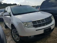 2009 LINCOLN MKX 2LMDU68C89BJ04139