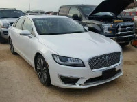 2017 LINCOLN MKZ 3LN6L5C94HR624125