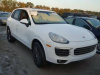 2017 PORSCHE CAYENNE WP1AA2A29HKA86436