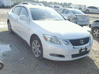 2010 LEXUS GS JTHCE1KS6A0026718