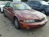 2002 MITSUBISHI DIAMANTE 6MMAP67P22T008453