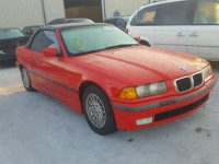 1997 BMW 328 WBABK8320VET95481