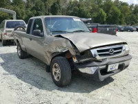 2003 MAZDA B3000 4F4YR46V83TM04712