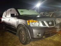 2013 NISSAN ARMADA 5N1BA0ND4DN606469