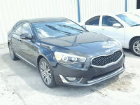 2014 KIA CADENZA KNALN4D74E5133154