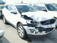 2013 VOLVO XC60 YV4952DL2D2386839