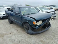 1997 ISUZU HOMBRE 1GGCS1444V8656929