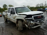 2004 GMC SIERRA 1GTHK23U54F136764