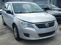 2012 VOLKSWAGEN ROUTAN 2C4RVAAG8CR215503