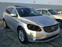 2016 VOLVO XC60 YV440MDK7G2907747