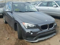 2015 BMW X1 WBAVL1C56FVY37094