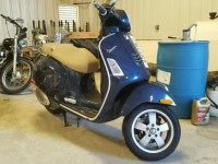 2016 VESPA GTS ZAPM459L2G5200681