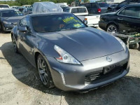 2013 NISSAN 370Z JN1AZ4EH1DM380273