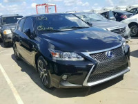 2015 LEXUS CT JTHKD5BH4F2226633