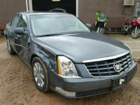 2011 CADILLAC DTS 1G6KH5E69BU111205