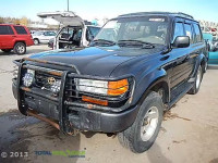 1996 TOYOTA LANDCRUISE JT3HJ85J9T0150570