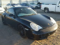 2002 PORSCHE 911 WP0AB29942S685137