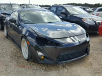 2013 SCION FRS JF1ZNAA14D1707128