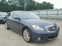 2009 INFINITI M35 JNKCY01F49M851957