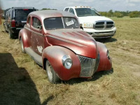 1939 FORD DELUXE 184981276