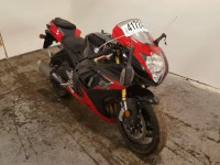 2014 SUZUKI GSX-R750 JS1GR7MA0E2100203