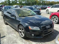 2010 AUDI A5 WAUVKAFR3AA072024